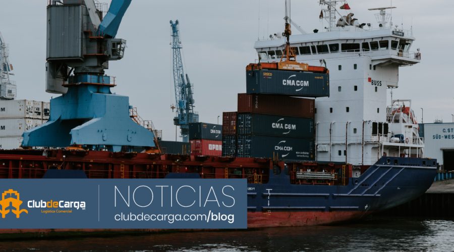 Un futuro complicado para el sector de portacontenedores hacia 2022