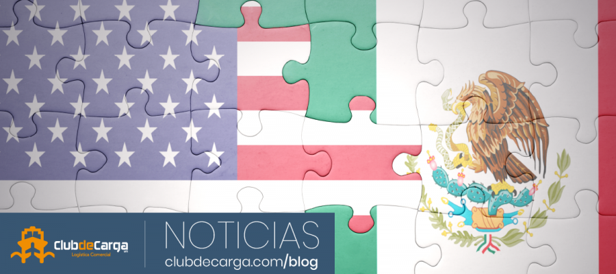Los 8 obstáculos para desarrollar el comercio México-Estados Unidos