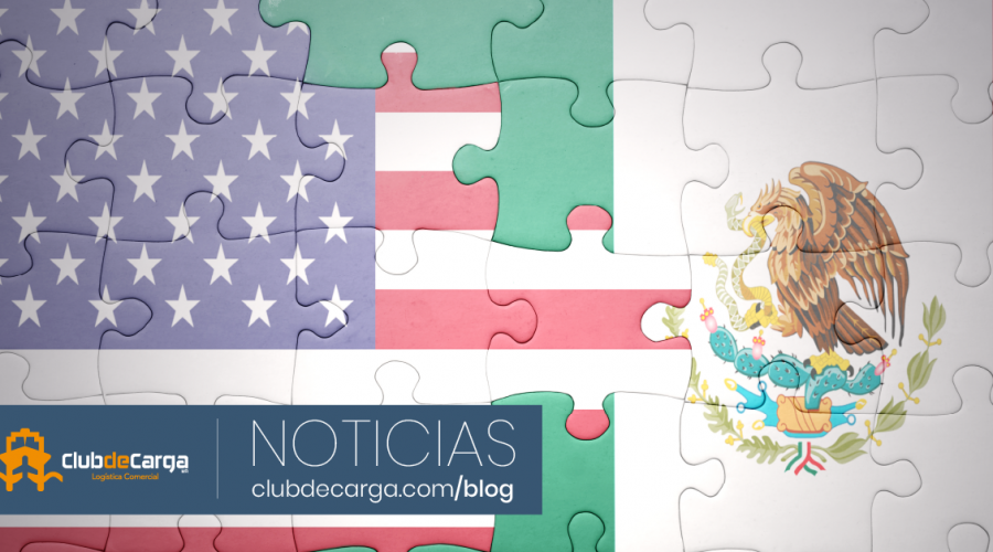 Los 8 obstáculos para desarrollar el comercio México-Estados Unidos