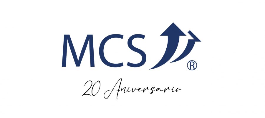 Aniversario MCS: ¡20 Años de pasión por la carga!