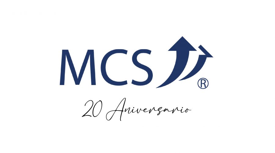 Aniversario MCS: ¡20 Años de pasión por la carga!