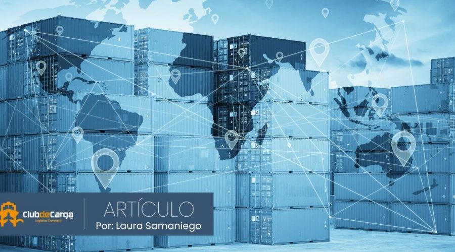 Las maravillas logísticas del mundo