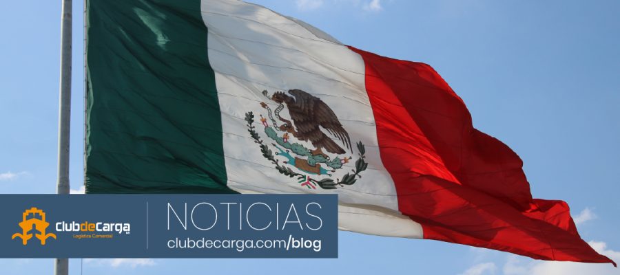 México está muy cerca del top 10 mundial de exportadores