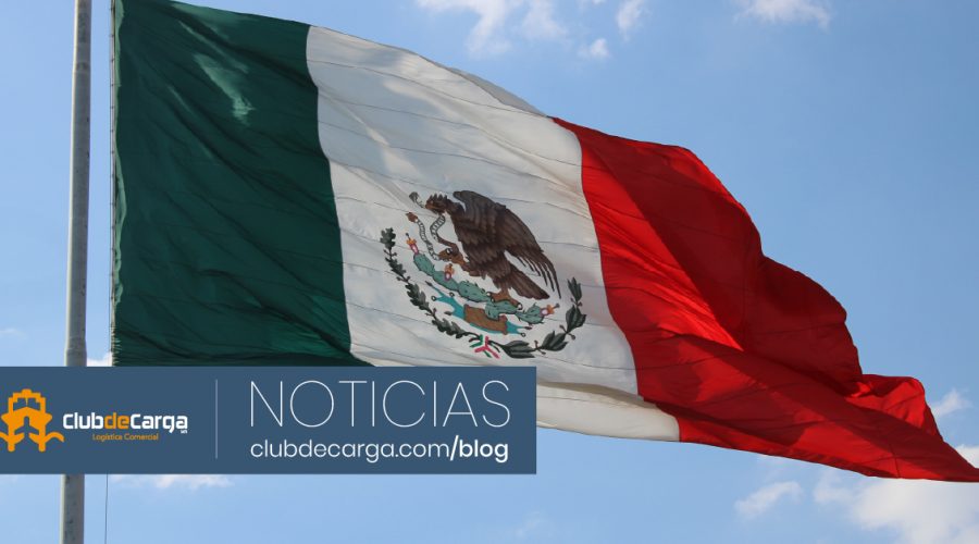 México está muy cerca del top 10 mundial de exportadores