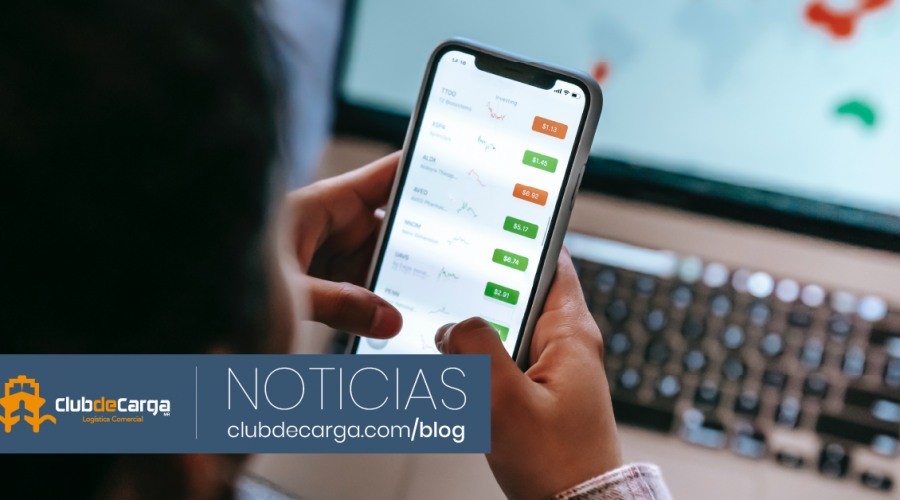 Pronostican al 2021 como año de crecimiento para el comercio mundial