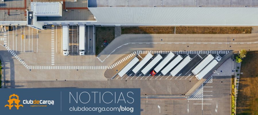 El buen funcionamiento del sector logístico en México