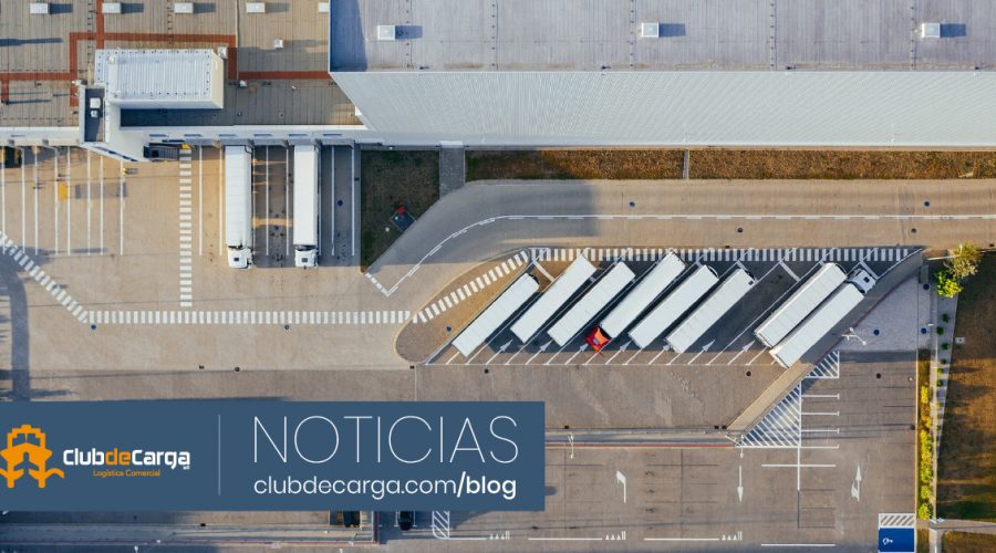 El buen funcionamiento del sector logístico en México