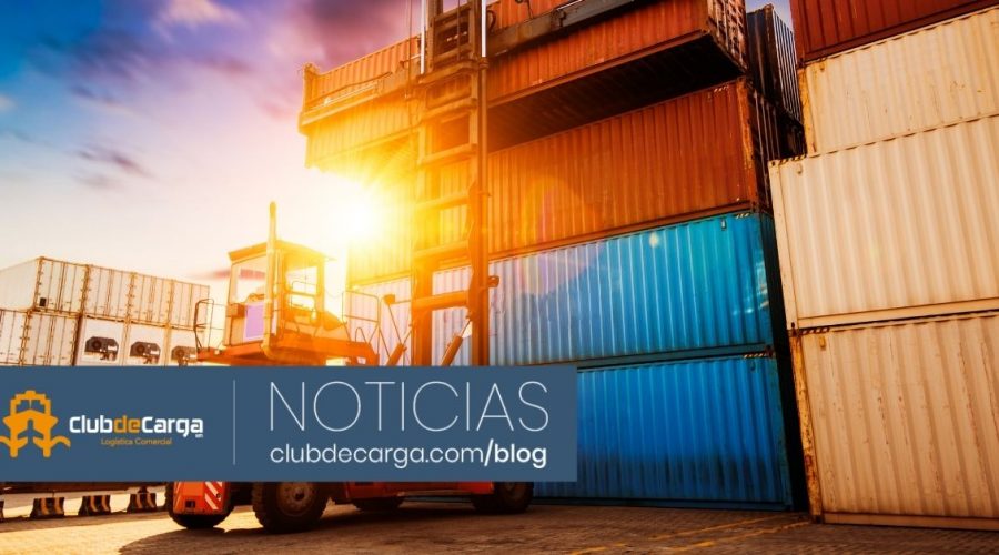 Aumento de volumen de contenedores no garantiza crecimiento del PIB