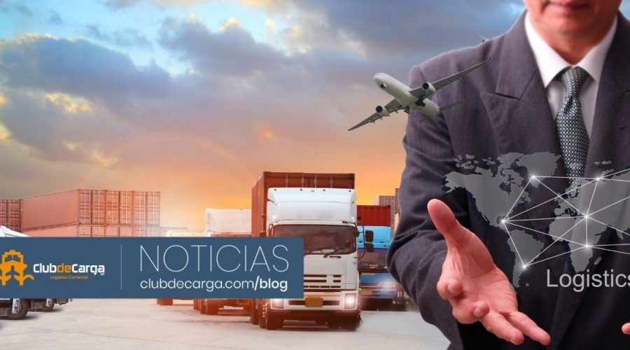 Comercio internacional en riesgo por creación de oligopolios logísticos