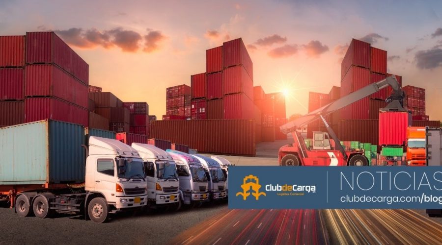 Escenario para el mundo del freight forwarding hacia la post-pandemia