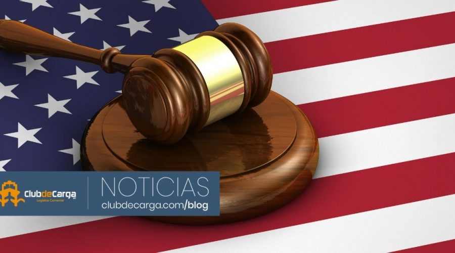 Estados Unidos demandará a México por cuestiones laborales