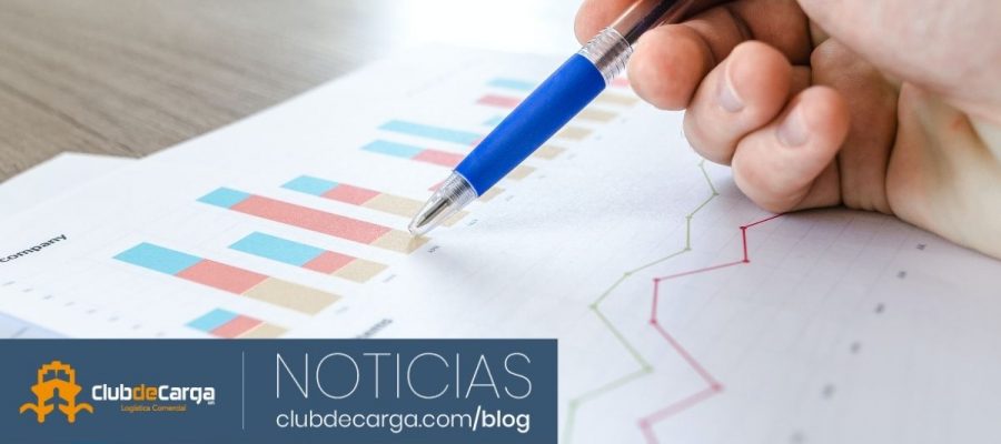 Finalmente se registra un crecimiento para el comercio exterior mexicano
