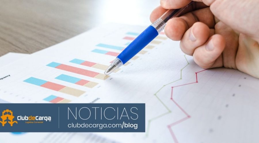 Finalmente se registra un crecimiento para el comercio exterior mexicano