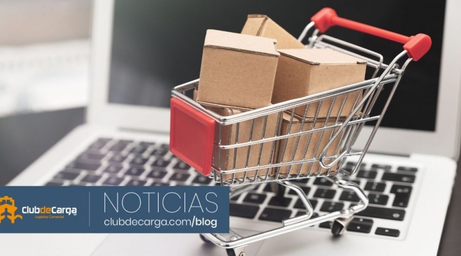 Hacia 2023, México podría superar a Brasil en ganancias del comercio electrónico