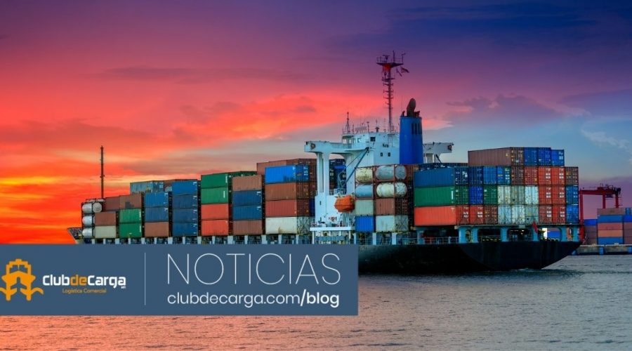 Navieras buscan que la OMI descarbonice el sector marítimo con mayor rapidez