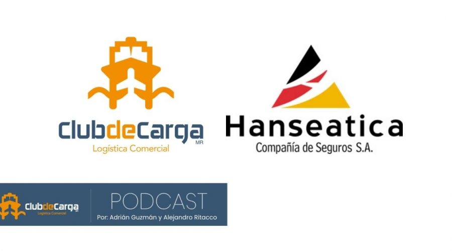 Hanseatica y el seguro de carga en la logística