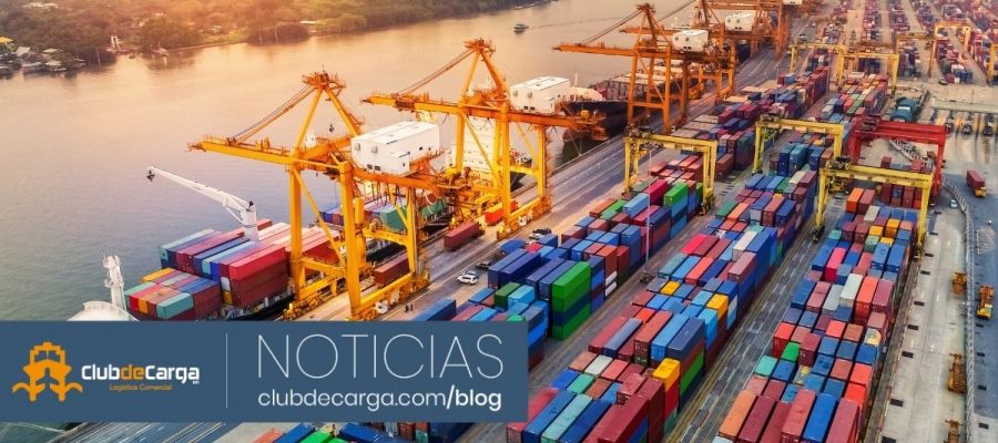 Puertos y Marina Mercante podrían tener su propia subsecretaría