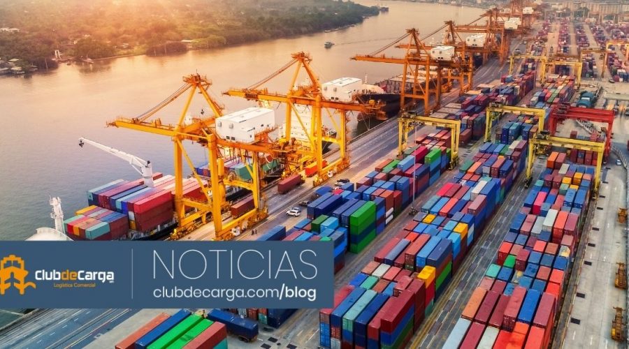 Puertos y Marina Mercante podrían tener su propia subsecretaría