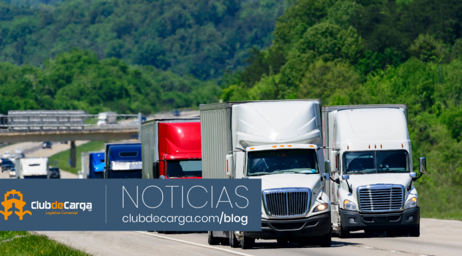 La NOM-044 y sus afectaciones sobre el autotransporte