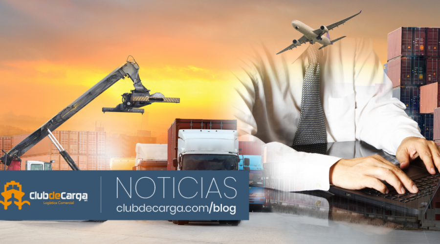 México tendrá acceso a la red logística más importante del mundo