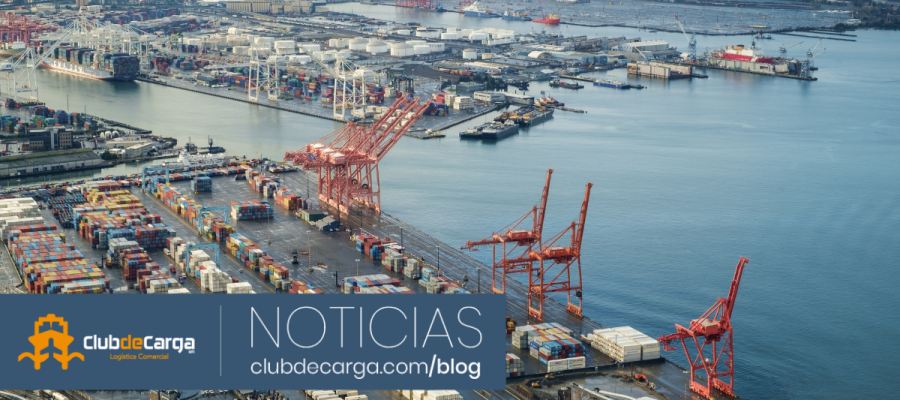 Se consolida proyecto para conectar puertos marítimos de Tapachula, Manzanillo y Ensenada