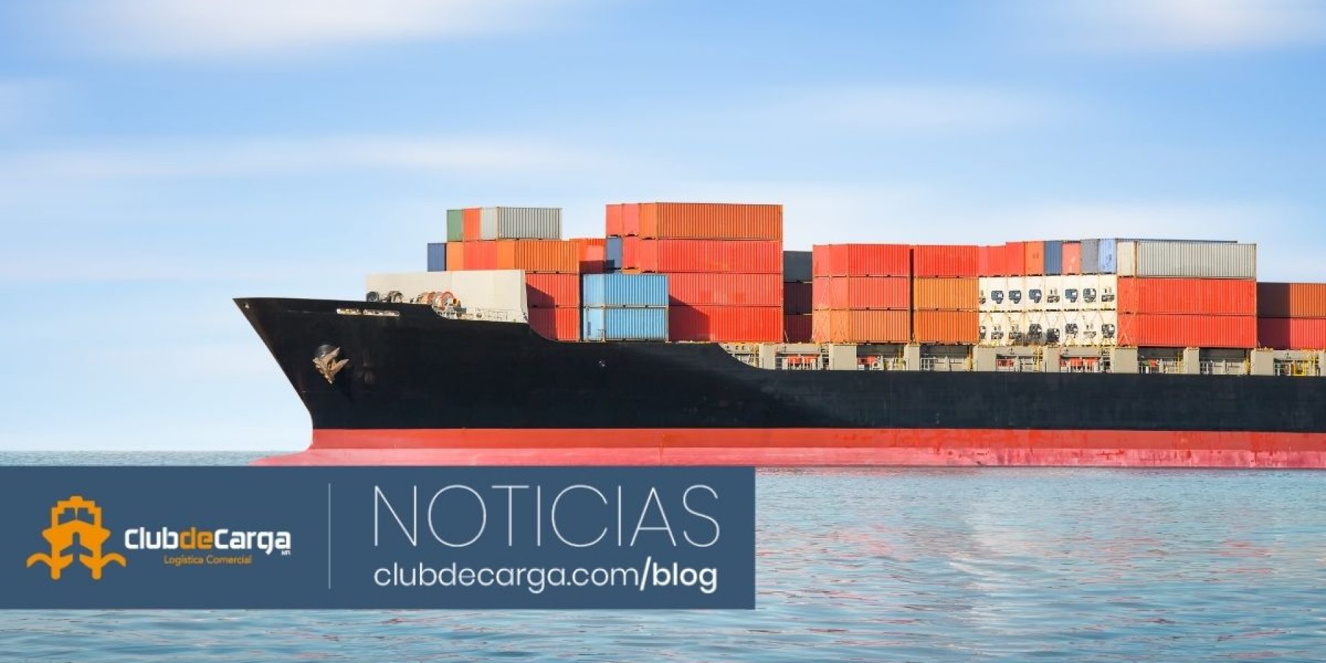 Sistema Portuario mexicano registra bajas en manejo de carga