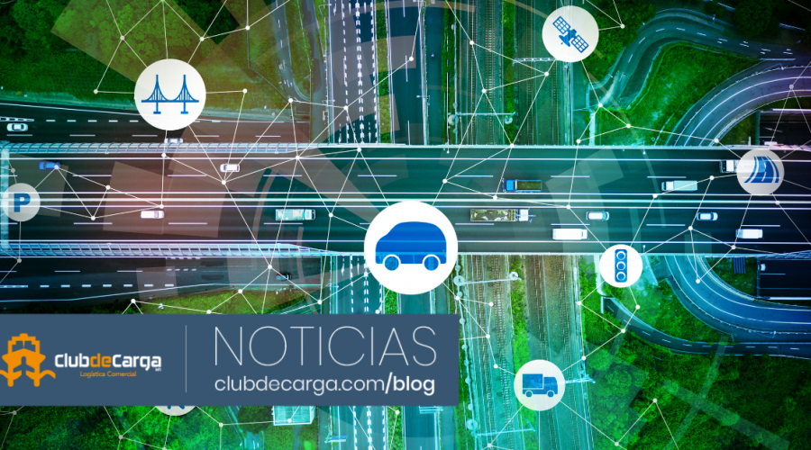 Inversores de Canadá y Emiratos Árabes para desarrollo de infraestructura logística en Jalisco