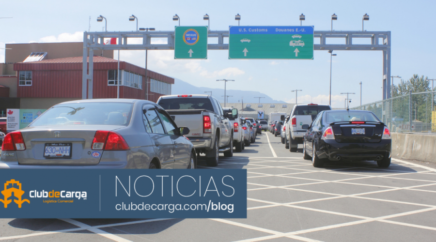 Restricciones en EU promueven intercambio comercial local en la región fronteriza