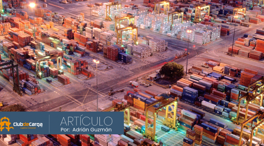 La Nueva Creación: Agencia Nacional de Aduanas de México