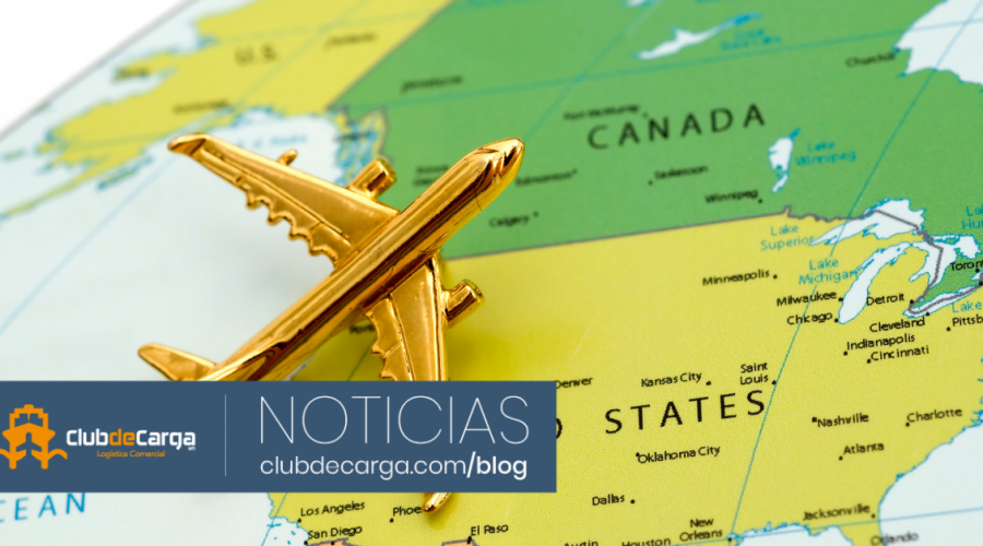 América del Norte será la región más dinámica en materia de importaciones para 2021 y 2022