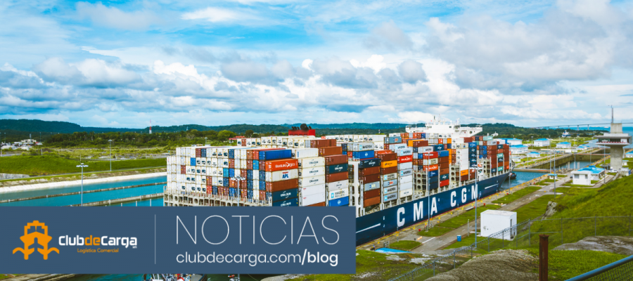 CMA CGM sigue expandiéndose: ahora adquiere Continental Rail