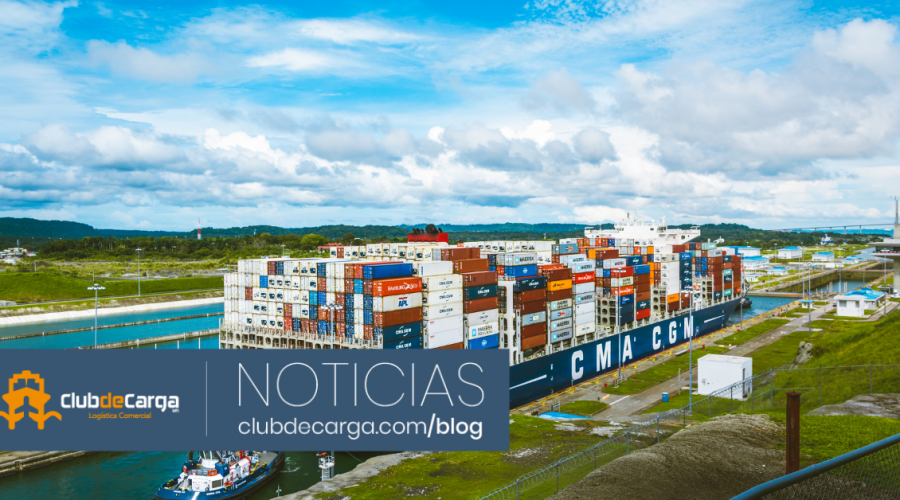 CMA CGM sigue expandiéndose: ahora adquiere Continental Rail