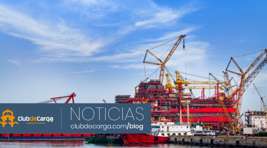 Cooperación entre Jalisco y Países Bajos posibilitará proyecto de hub logístico