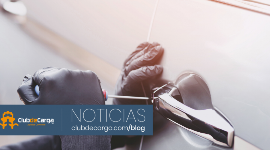 Robo a transportistas ha aumentado 138.4% en México