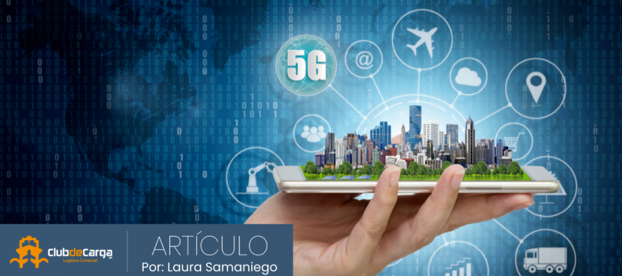 Configuración del Biocomercio y la logística inteligente