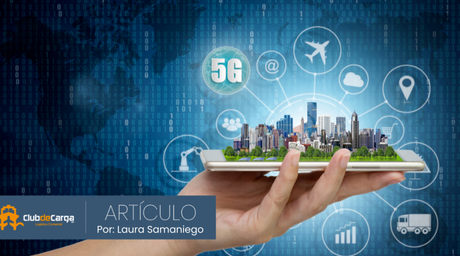 Configuración del Biocomercio y la logística inteligente