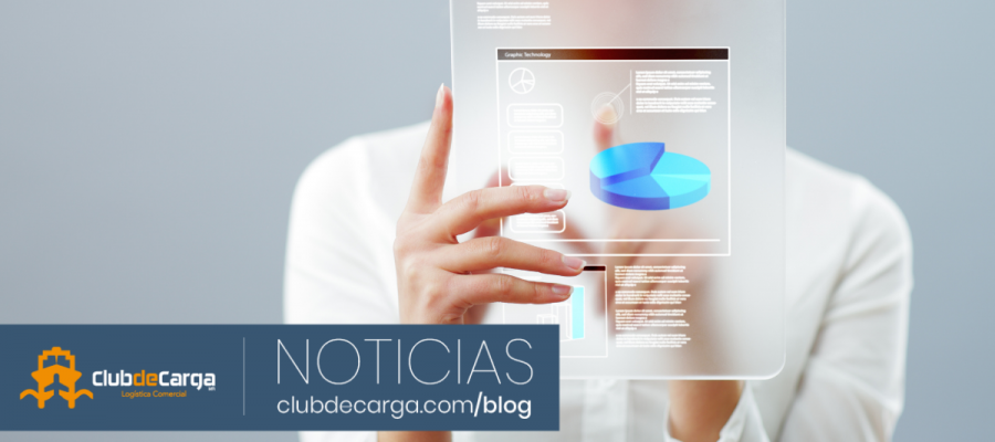Necesidad de transformación digital de México en el comercio internacional