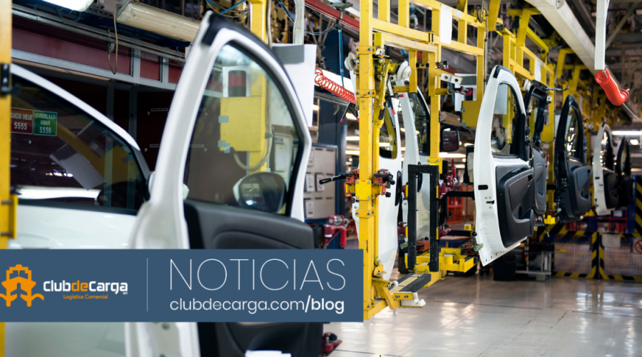 EU difiere de interpretación sobre reglas de origen de la industria automotriz