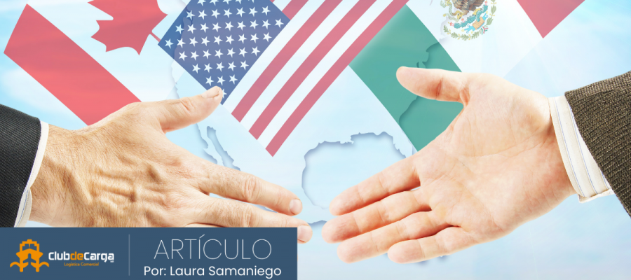 A un año del T-MEC, ¿Cómo vamos?