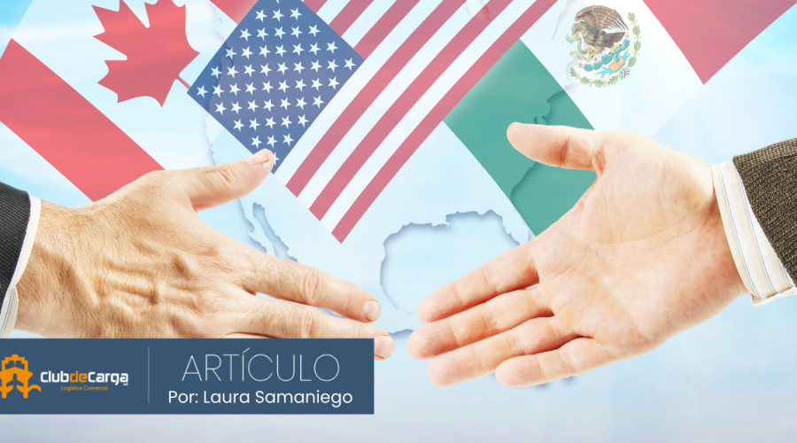 A un año del T-MEC, ¿Cómo vamos?