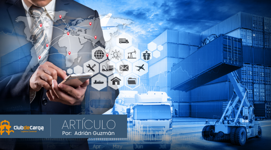 Adaptación y resiliencia: México asciende en el Índice de Logística de Mercados Emergentes 2021