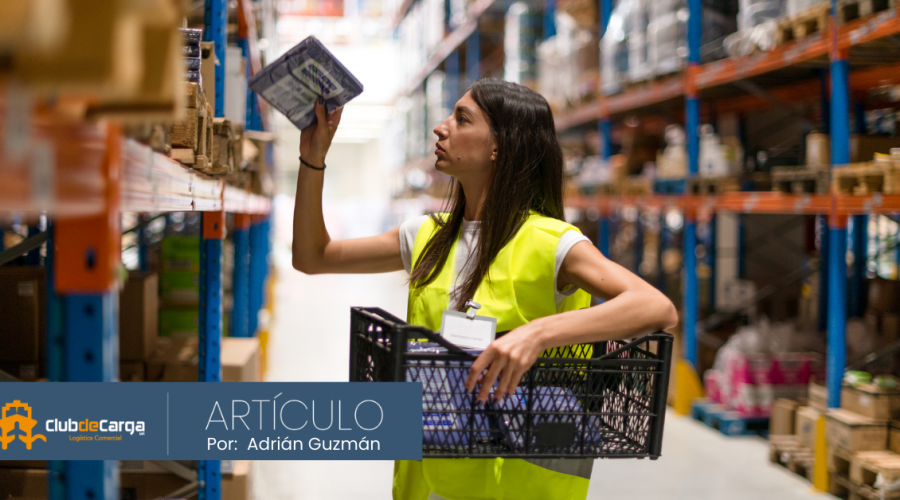 ¿Qué son las Dark Store?