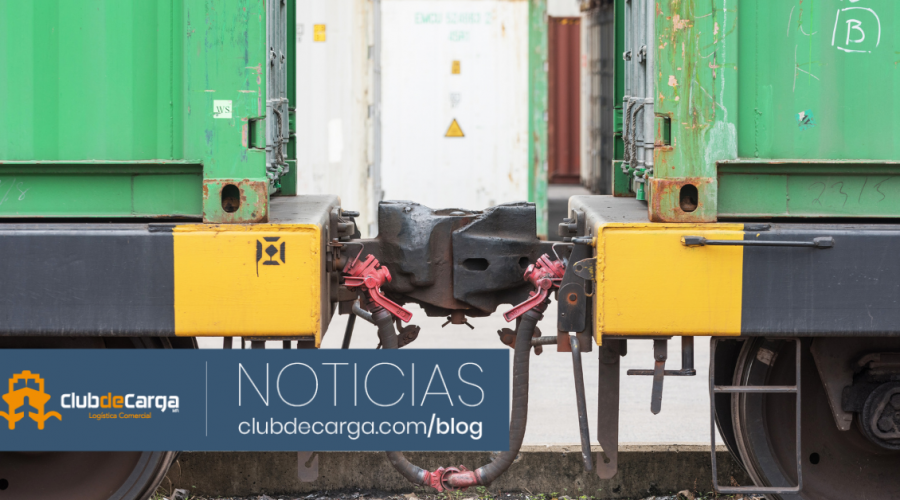 Bloqueos ferroviarios afectan a México