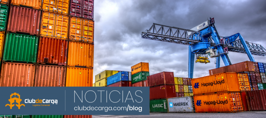 Gran impacto en cadenas de suministro por congestiones portuarias
