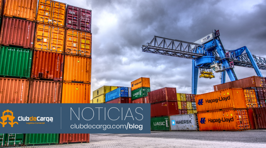 Gran impacto en cadenas de suministro por congestiones portuarias