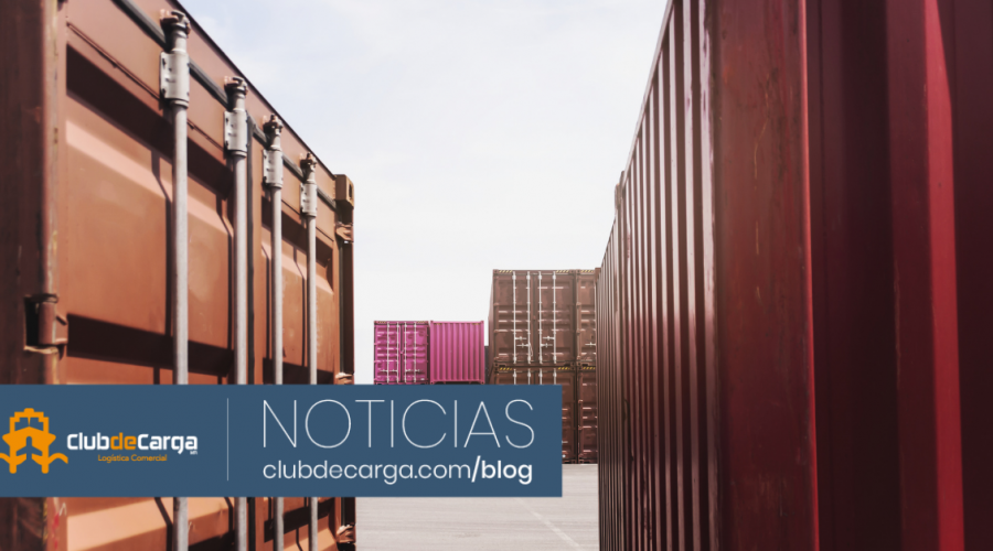 La escasez de contenedores en México y los retos por afrontar