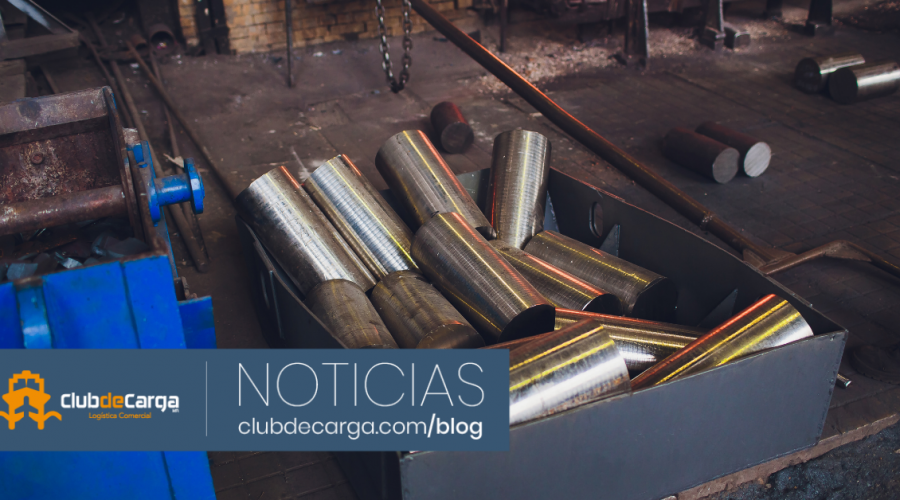 Aumenta periodo para cuotas compensatorias a importaciones chinas