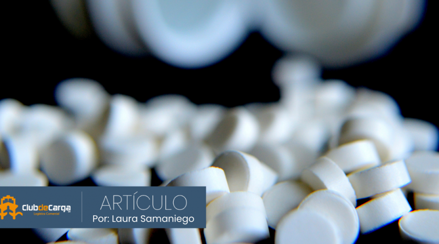 ¿Cómo funciona la detección de drogas en las aduanas?