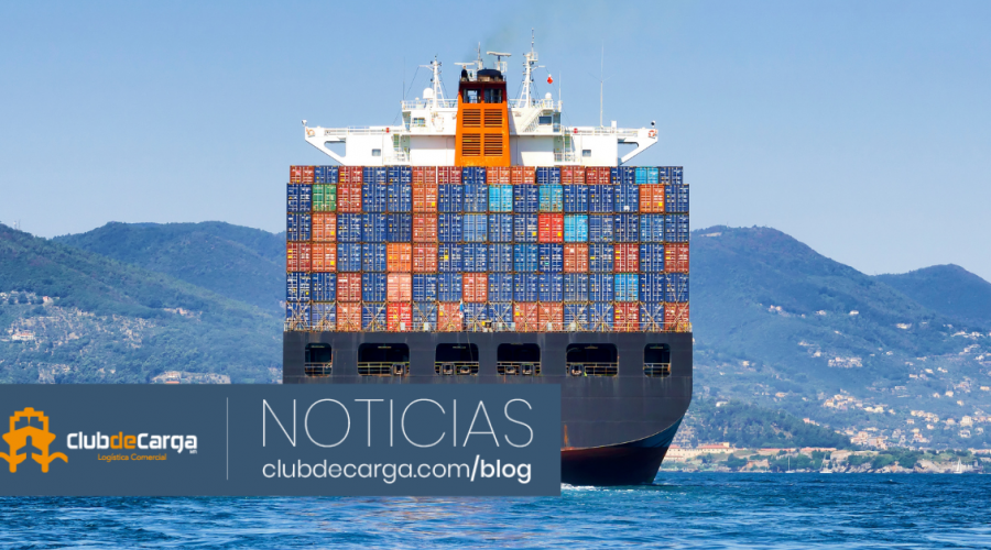La FMC exige a navieras justificar recargos en fletes