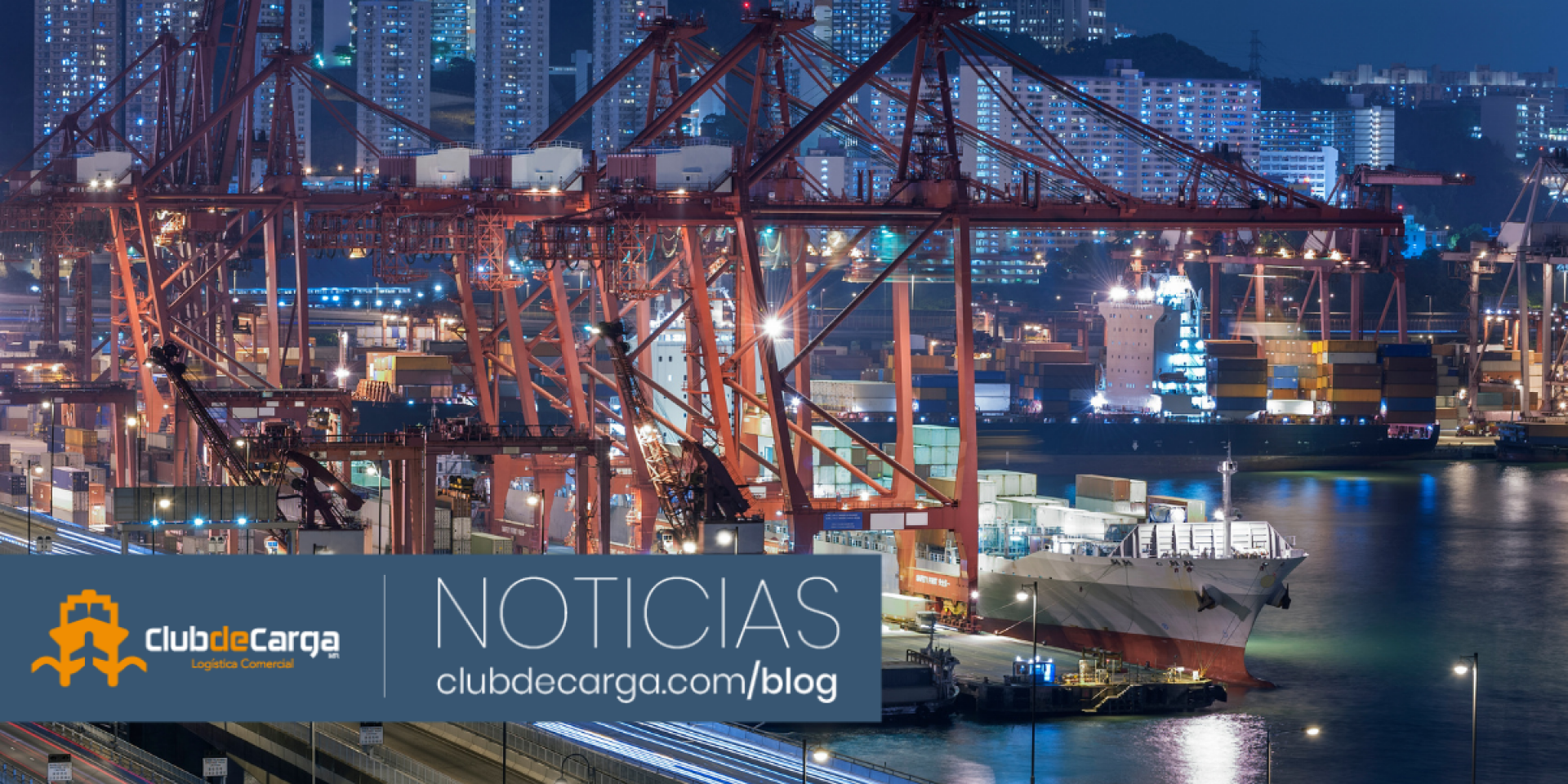 Cierre de terminal en el puerto de Ningbo con repercusiones para el comercio mundial